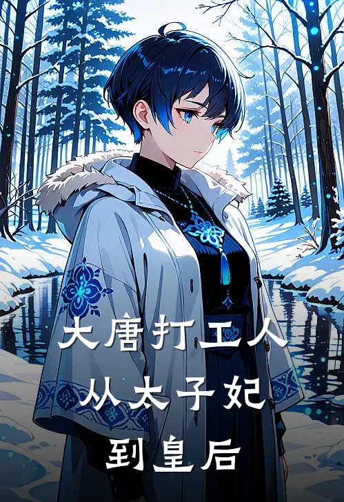 大唐打工人：从太子妃到皇后(苏晓春桃)已完结小说_小说免费阅读大唐打工人：从太子妃到皇后苏晓春桃