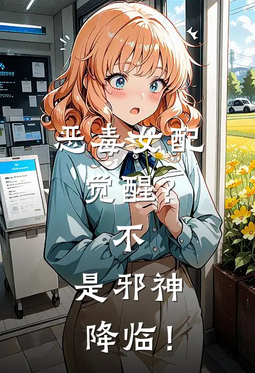 恶毒女配觉醒？不，是邪神降临！