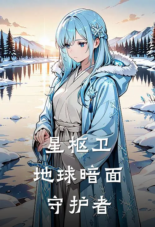 星枢卫：地球暗面守护者