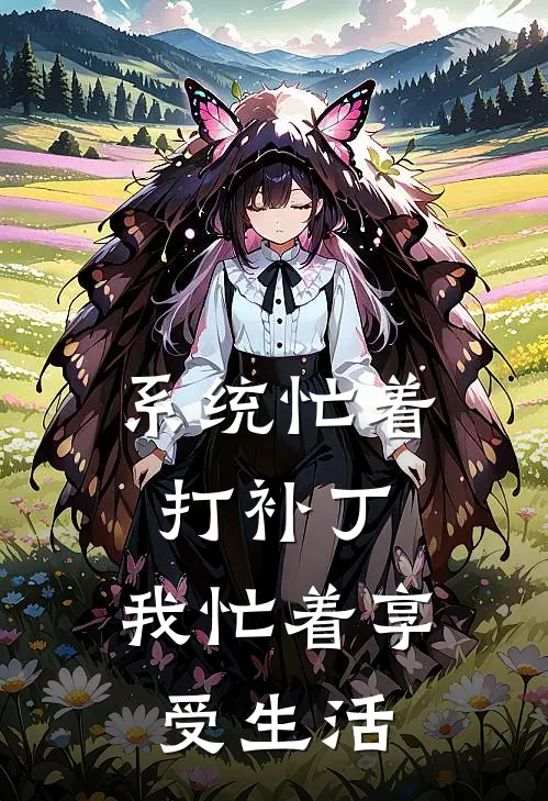 系统忙着打补丁，我忙着享受生活许睿朱可儿热门小说大全_免费小说完结系统忙着打补丁，我忙着享受生活许睿朱可儿