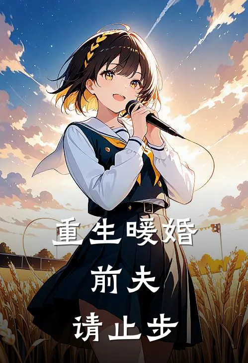 重生暖婚：前夫，请止步苏晚陈景明热门小说完结_热门的小说重生暖婚：前夫，请止步苏晚陈景明