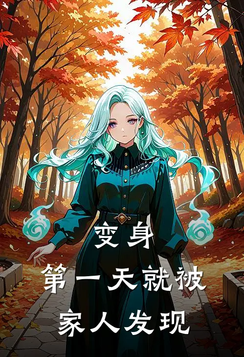 变身：第一天就被家人发现(徐衔白楠楠)在线免费小说_热门网络小说变身：第一天就被家人发现徐衔白楠楠
