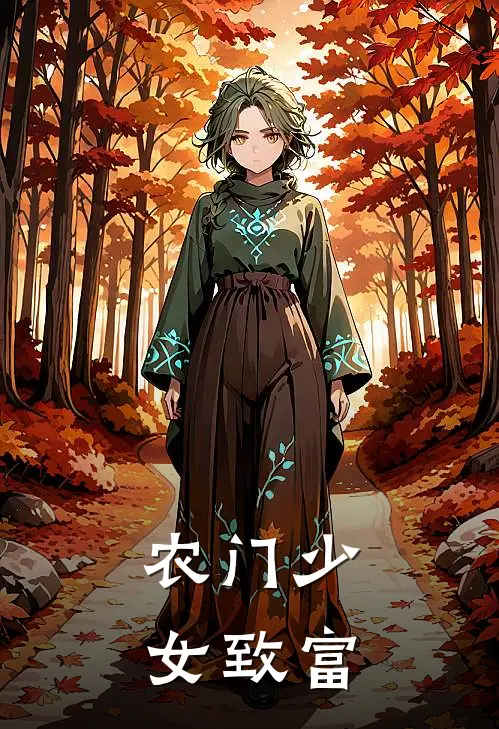 农门少女致富（林秀林秀）最新章节列表