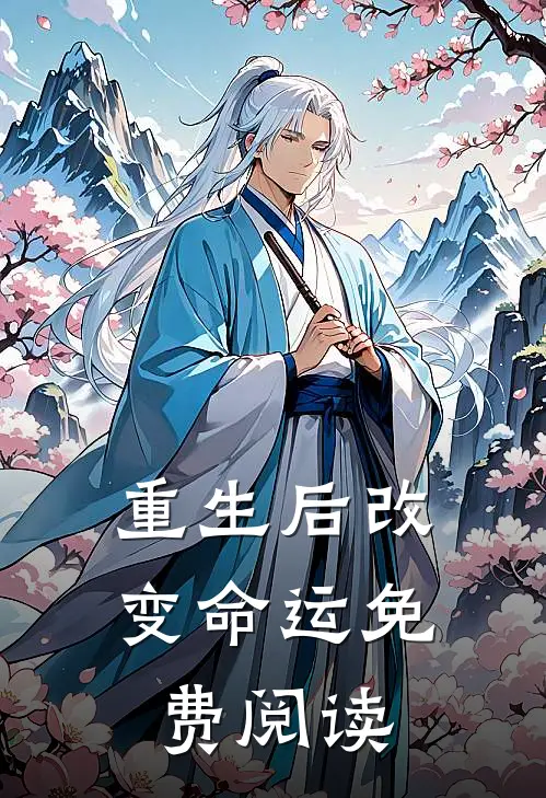 重生后改变命运免费阅读