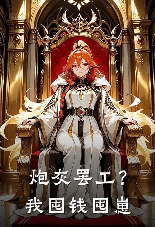 炮灰罢工？我囤钱囤崽