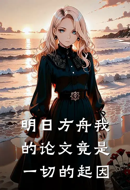 明日方舟我的论文竟是一切的起因