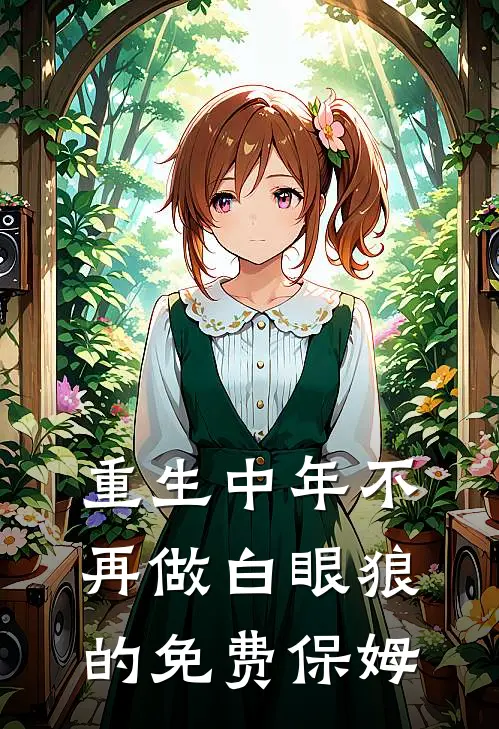 重生中年不再做白眼狼的免费保姆