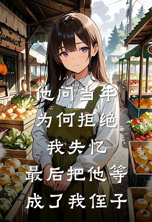 他问当年为何拒绝，我失忆，最后把他等成了我侄子