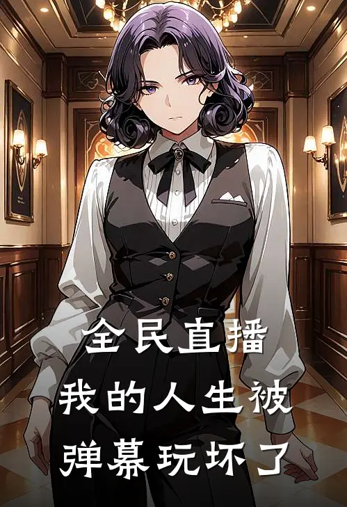 《全民直播：我的人生被弹幕玩坏了》王总林氪免费完本小说在线阅读_《全民直播：我的人生被弹幕玩坏了》王总林氪免费小说