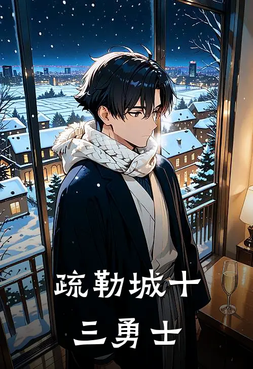 疏勒城十三勇士