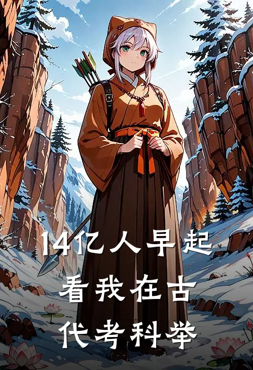 14亿人早起，看我在古代考科举