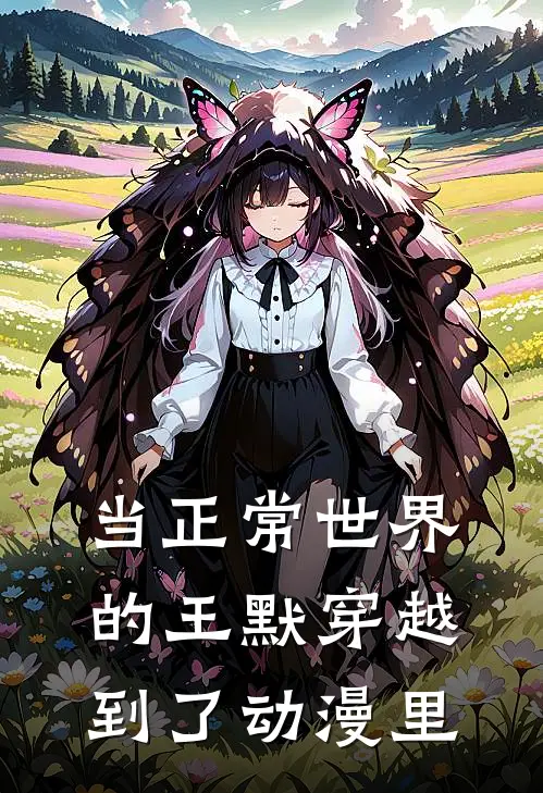 当正常世界的王默穿越到了动漫里
