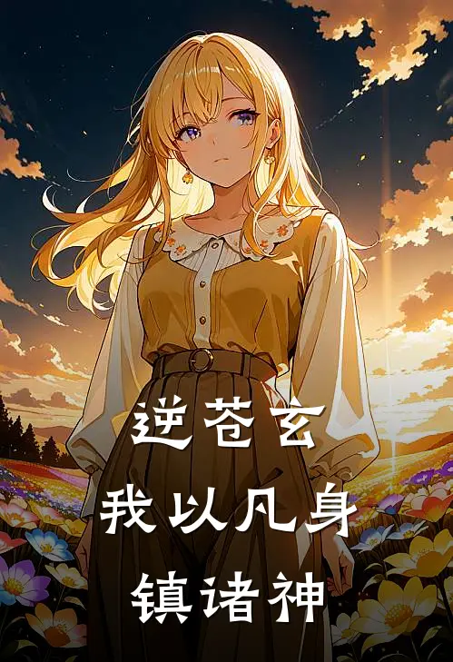 逆苍玄：我以凡身镇诸神王大力大力全章节免费在线阅读_《逆苍玄：我以凡身镇诸神》精彩小说