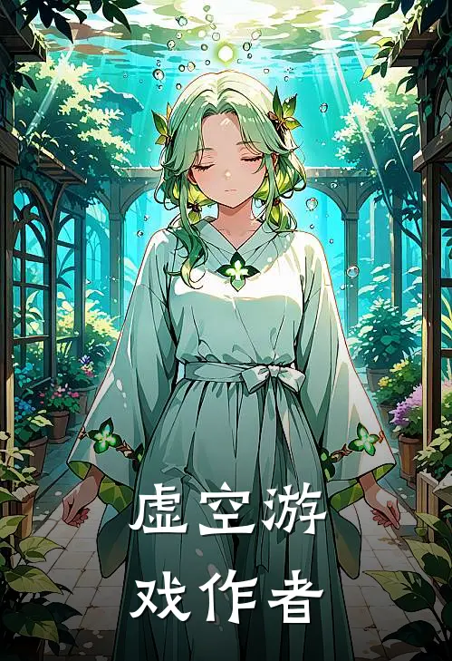 虚空游戏作者