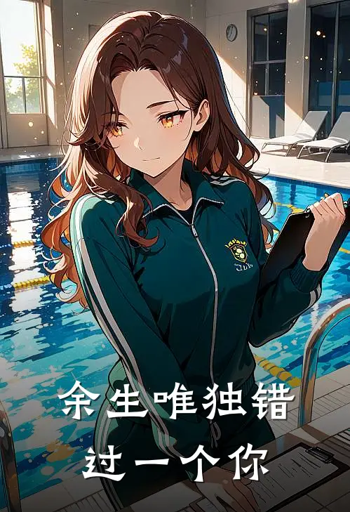 余生唯独错过一个你