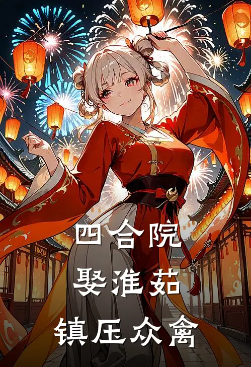 四合院：娶淮茹，镇压众禽(何雨柱许大茂)完结版免费小说_热门完结小说四合院：娶淮茹，镇压众禽(何雨柱许大茂)