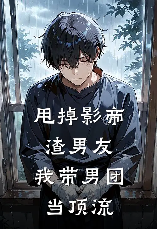 《甩掉影帝渣男友，我带男团当顶流》常渊默林佳虞完结版阅读_常渊默林佳虞完结版在线阅读