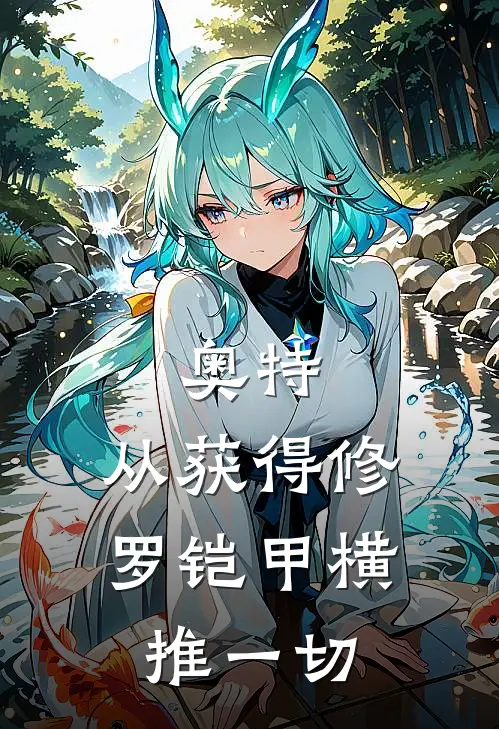 奥特：从获得修罗铠甲横推一切