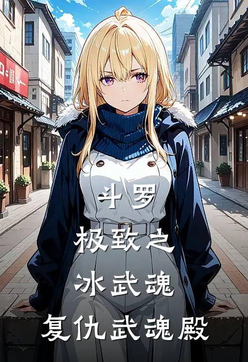 弗兰德宁荣荣《斗罗：极致之冰武魂，复仇武魂殿》完整版在线阅读_弗兰德宁荣荣完整版在线阅读