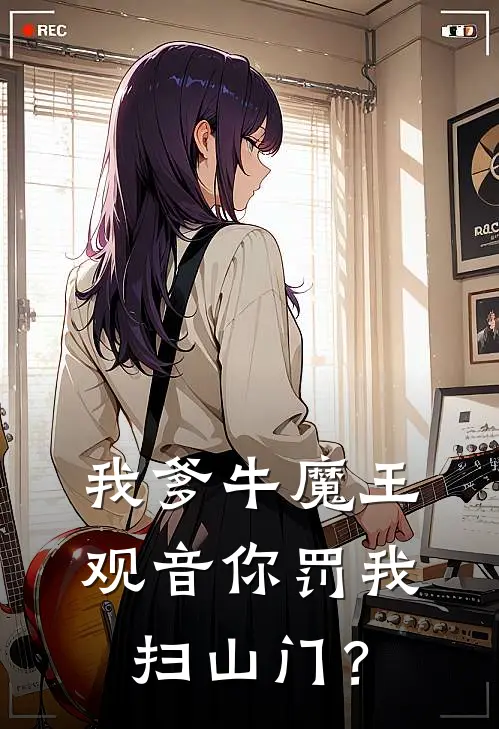 我爹牛魔王，观音你罚我扫山门？(木吒观音)无弹窗小说免费阅读_小说完整版免费阅读我爹牛魔王，观音你罚我扫山门？木吒观音