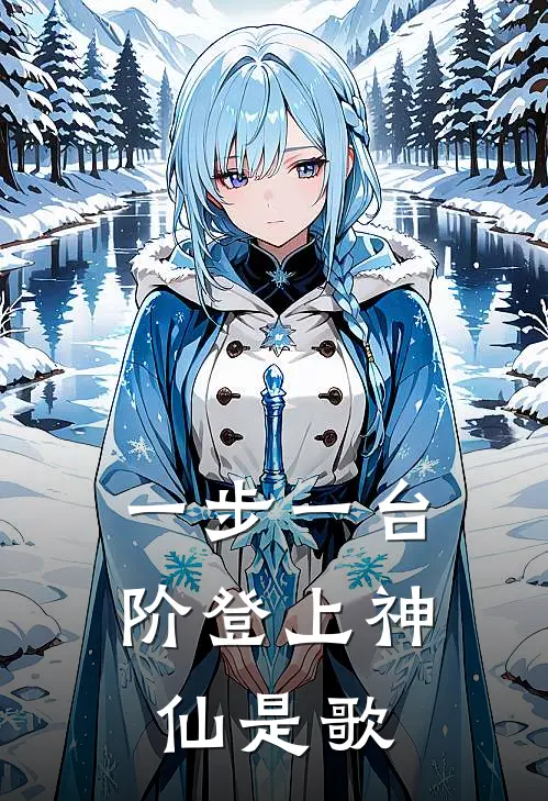 一步一台阶登上神仙是歌