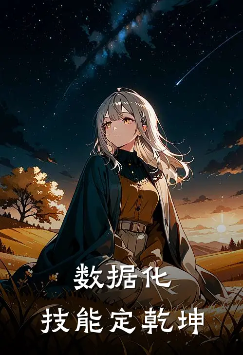 数据化：技能定乾坤(陈默李浩)最新小说全文阅读_最新章节列表数据化：技能定乾坤(陈默李浩)