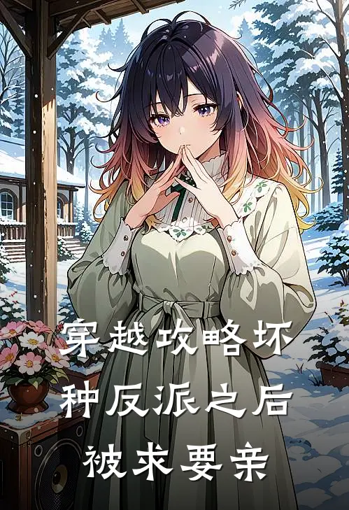 穿越攻略坏种反派之后被求要亲林薇薇夜玄完本小说免费阅读_小说完结版穿越攻略坏种反派之后被求要亲林薇薇夜玄