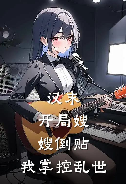 汉末：开局嫂嫂倒贴，我掌控乱世