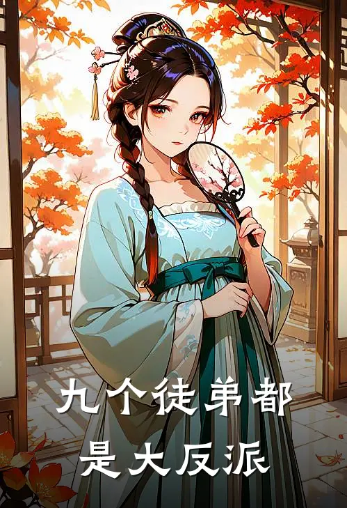 九个徒弟都是大反派(陆州于正海)全本免费小说_新热门小说九个徒弟都是大反派陆州于正海