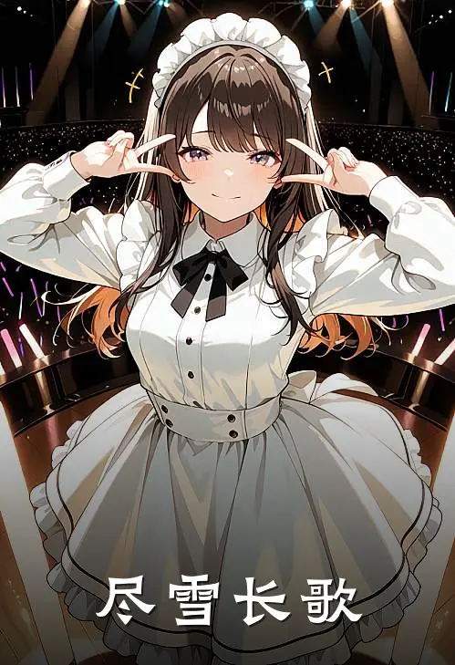 尽雪长歌