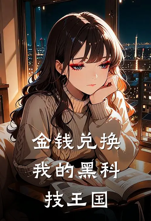 金钱兑换：我的黑科技王国林慕苏清雪免费完本小说_小说推荐完本金钱兑换：我的黑科技王国(林慕苏清雪)