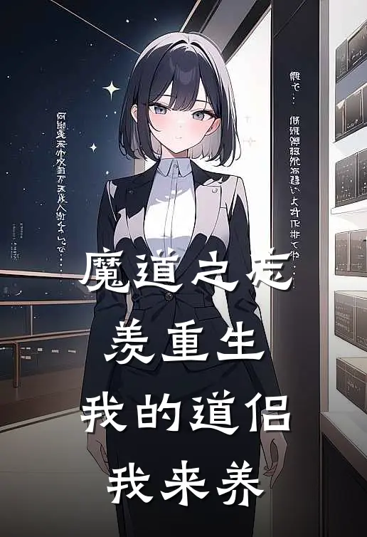 魔道之忘羡重生，我的道侣我来养魏无羡魏婴最新完结小说推荐_最新更新小说魔道之忘羡重生，我的道侣我来养(魏无羡魏婴)