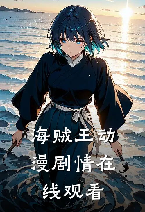 海贼王动漫剧情在线观看