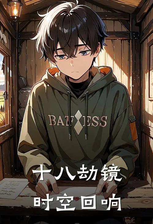 十八劫镜：时空回响(李里文茵)免费阅读_热门的小说十八劫镜：时空回响李里文茵