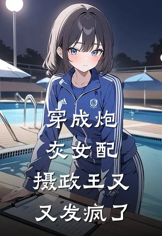 穿成炮灰女配，摄政王又又发疯了