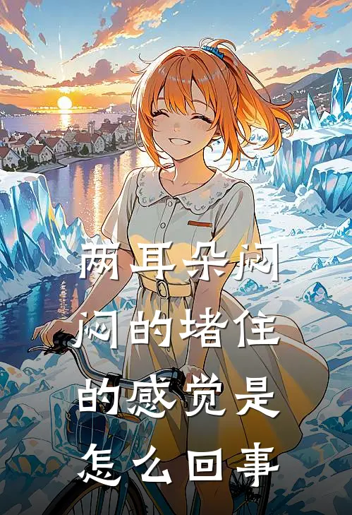 两耳朵闷闷的堵住的感觉是怎么回事