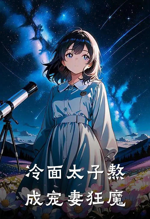 冷面太子熬成宠妻狂魔