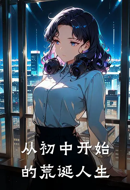 从初中开始的荒诞人生