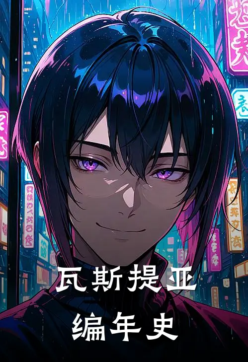 瓦斯提亚编年史