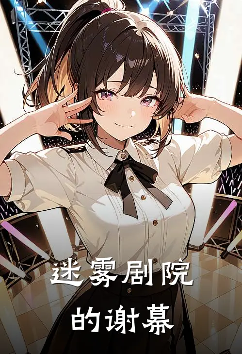 迷雾剧院的谢幕(苏沐清秦峰)完整版免费小说_最热门小说迷雾剧院的谢幕(苏沐清秦峰)