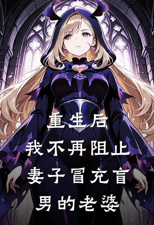 重生后，我不再阻止妻子冒充盲男的老婆