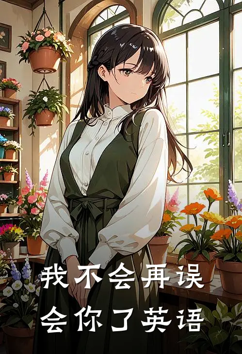 我不会再误会你了英语