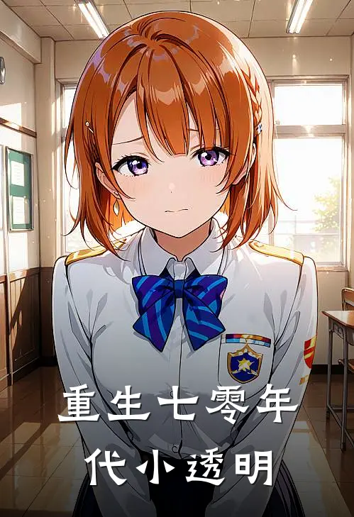 重生七零年代小透明王春芳林雪小说完整版_完结版小说推荐重生七零年代小透明(王春芳林雪)