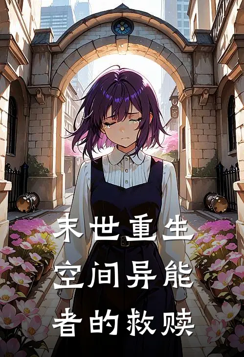 阿哲橙子《末世重生：空间异能者的救赎》_《末世重生：空间异能者的救赎》最新章节在线阅读