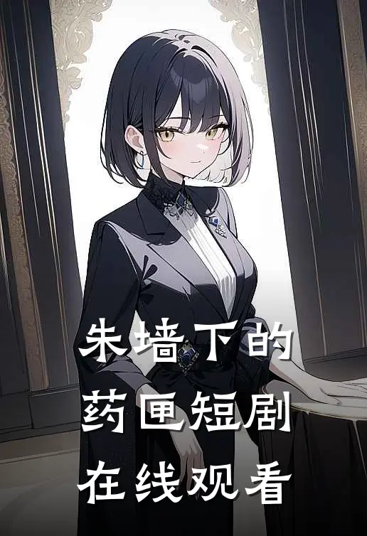 朱墙下的药匣短剧在线观看