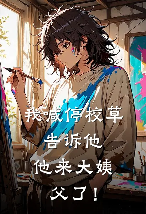 我喊停校草，告诉他，他来大姨父了！曲静静沈念白最新小说推荐_最新好看小说我喊停校草，告诉他，他来大姨父了！曲静静沈念白