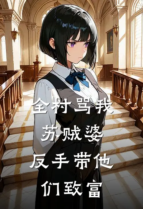 全村骂我苏贼婆，反手带他们致富苏玉娘顾大川在线免费小说_最新推荐小说全村骂我苏贼婆，反手带他们致富(苏玉娘顾大川)