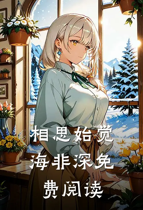 相思始觉海非深免费阅读