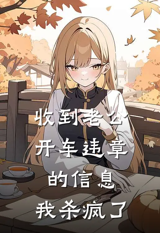 收到老公开车违章的信息，我杀疯了(江正峰阿峰)已完结小说_收到老公开车违章的信息，我杀疯了(江正峰阿峰)小说免费在线阅读