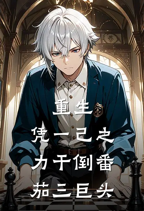 重生，凭一己之力干倒番茄三巨头